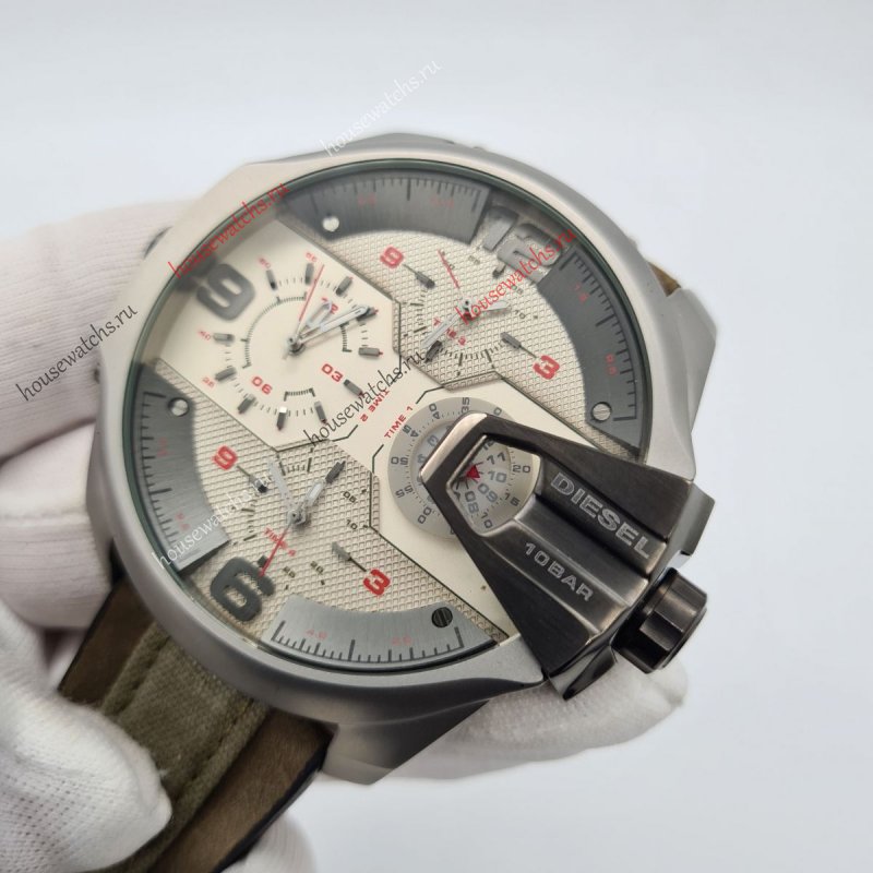 Копия Часы Diesel Uber Chief Артикул H105405