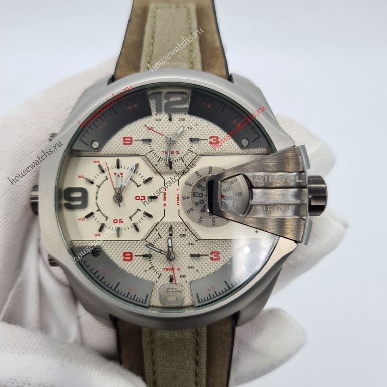 Копия Часы Diesel Uber Chief Артикул H105405