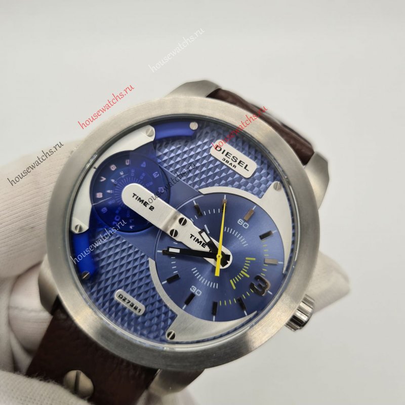 Копия Часы Diesel Dual-time Артикул H105406
