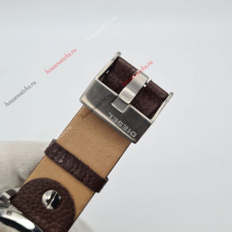 Копия Часы Diesel Dual-time Артикул H105406