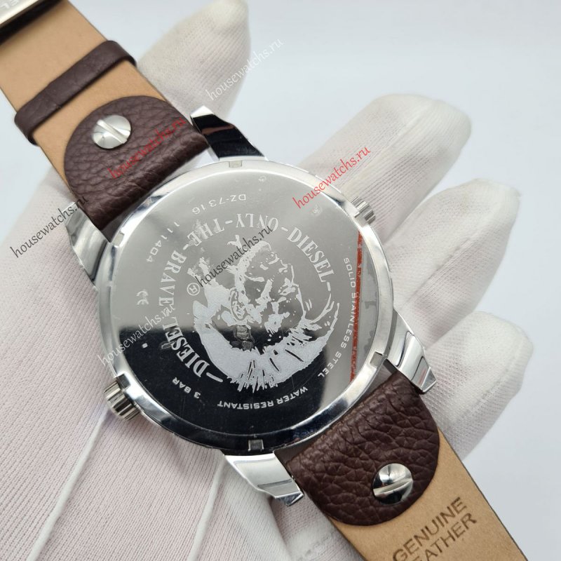 Копия Часы Diesel Dual-time Артикул H105406