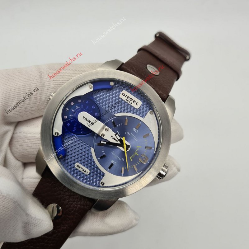 Копия Часы Diesel Dual-time Артикул H105406