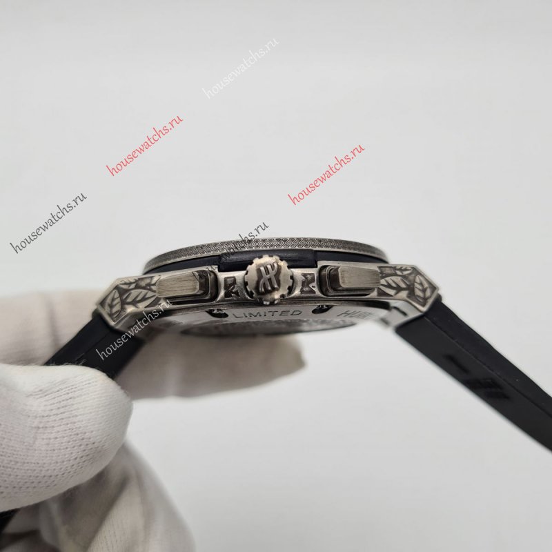 Копия Часы Hublot Classic Fusion Fuente Артикул H105407