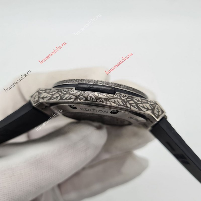 Копия Часы Hublot Classic Fusion Fuente Артикул H105407