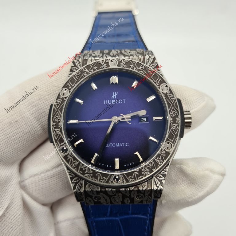 Копия Часы Hublot Classic Fusion Fuente Артикул H105409