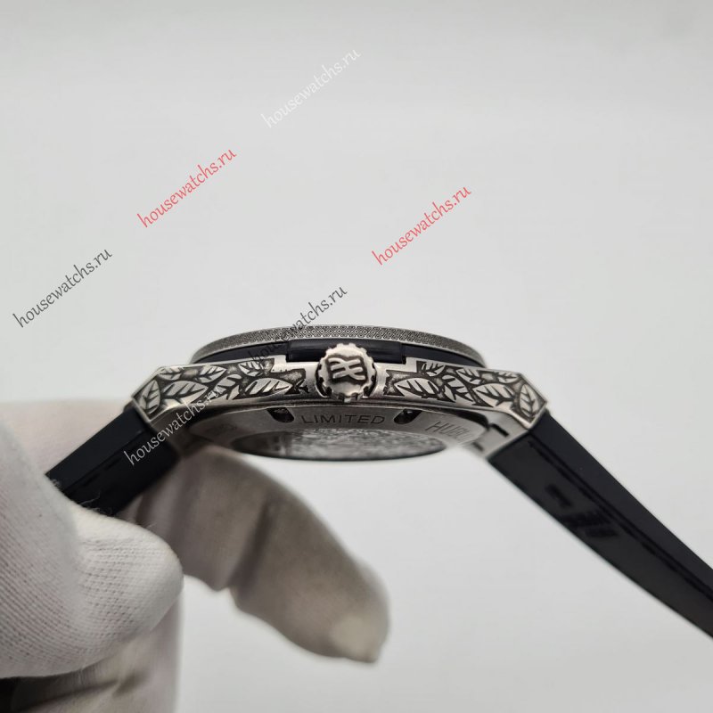 Копия Часы Hublot Classic Fusion Fuente Артикул H105409