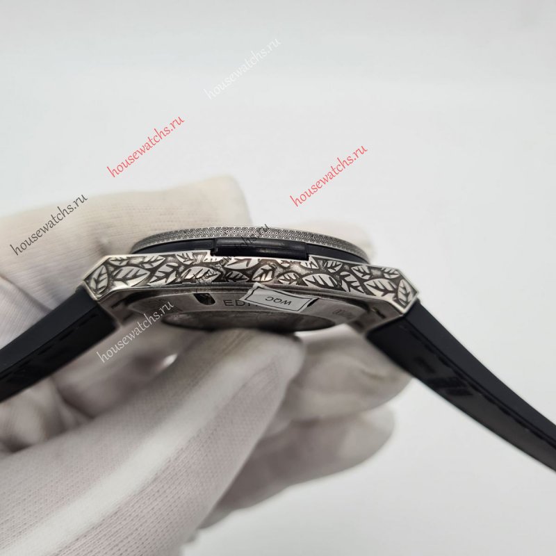 Копия Часы Hublot Classic Fusion Fuente Артикул H105409