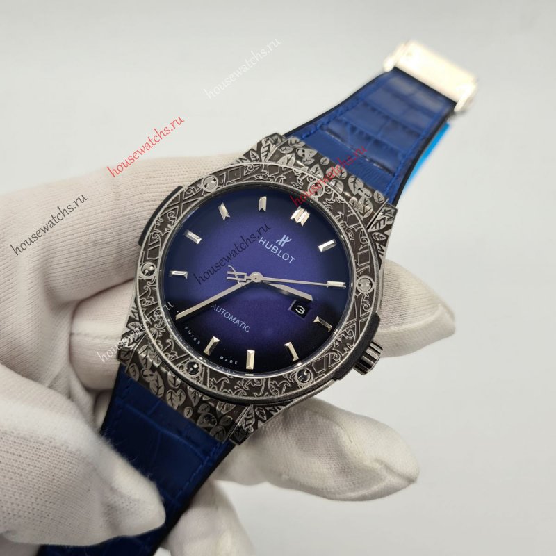 Копия Часы Hublot Classic Fusion Fuente Артикул H105409