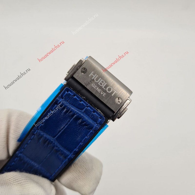 Копия Часы Hublot Classic Fusion Fuente Артикул H105409