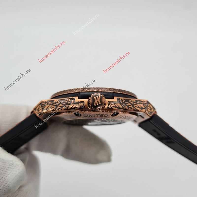 Копия Часы Hublot Classic Fusion Fuente Артикул H105410