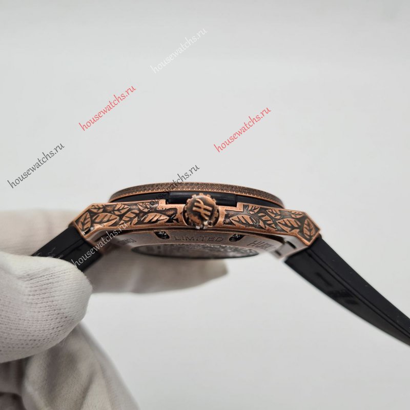 Копия Часы Hublot Classic Fusion Fuente Артикул H105411