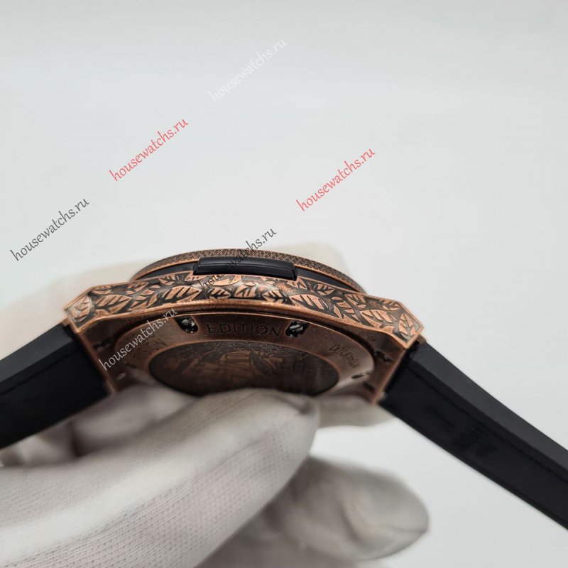 Копия Часы Hublot Classic Fusion Fuente Артикул H105411