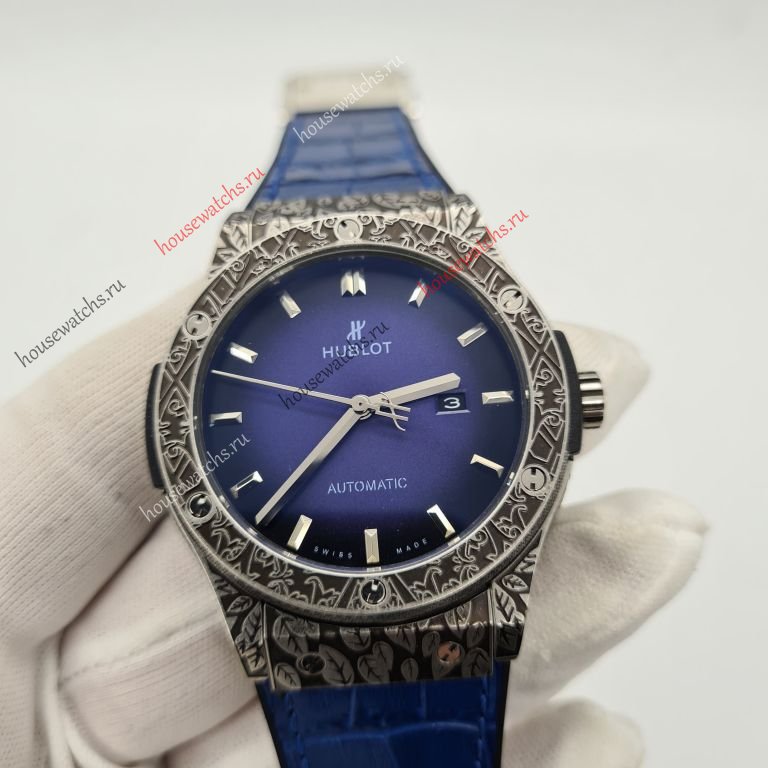 Копия Часы Hublot Classic Fusion Fuente Артикул H105412