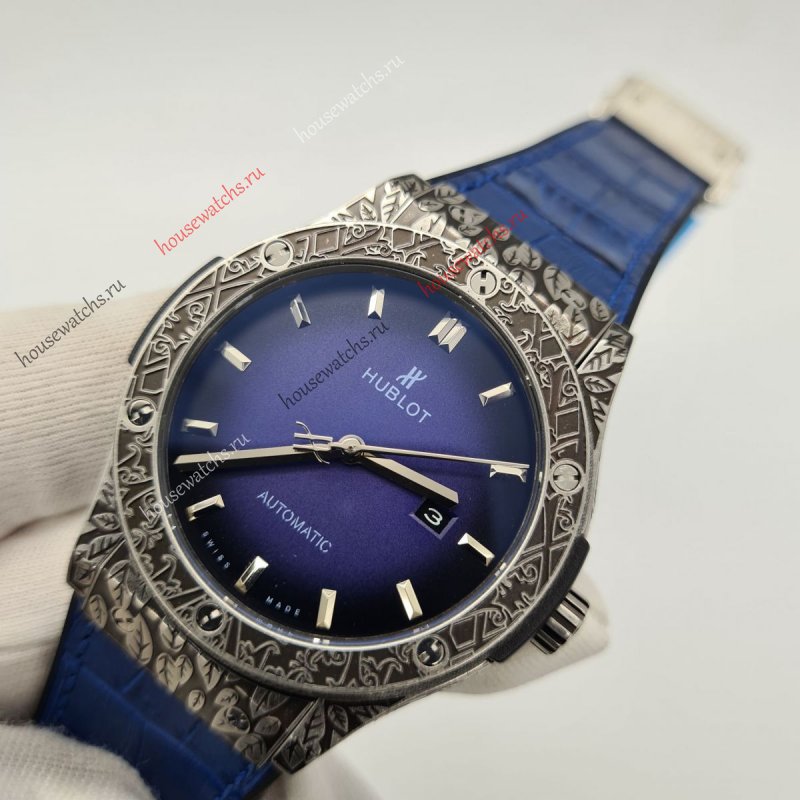 Копия Часы Hublot Classic Fusion Fuente Артикул H105412