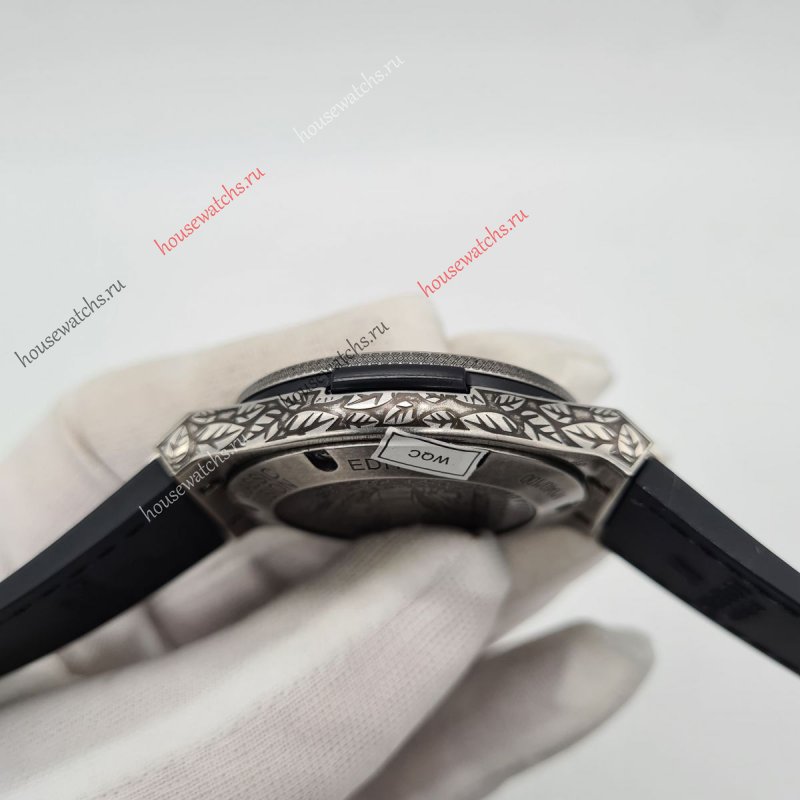 Копия Часы Hublot Classic Fusion Fuente Артикул H105412