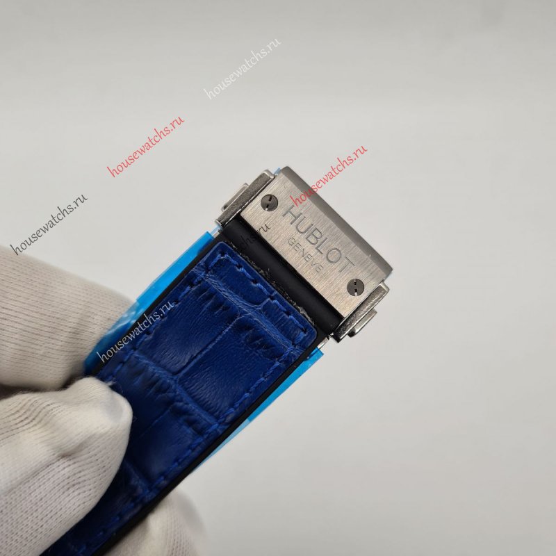 Копия Часы Hublot Classic Fusion Fuente Артикул H105412