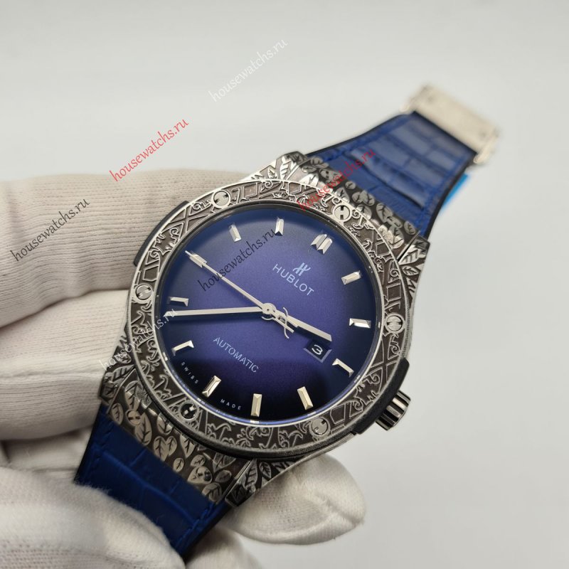 Копия Часы Hublot Classic Fusion Fuente Артикул H105412