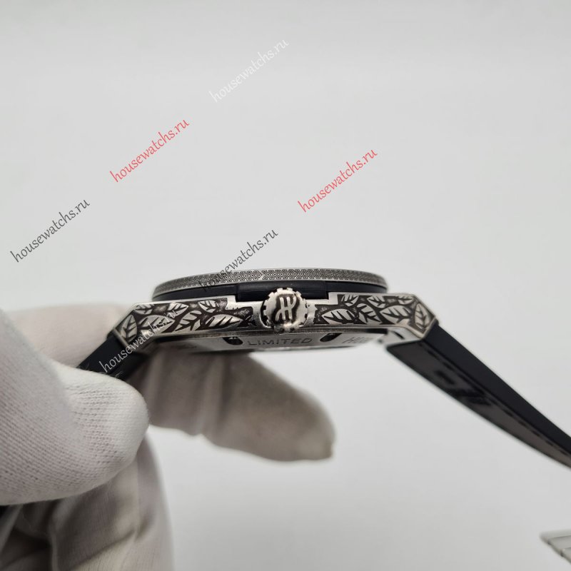 Копия Часы Hublot Classic Fusion Fuente Артикул H105413