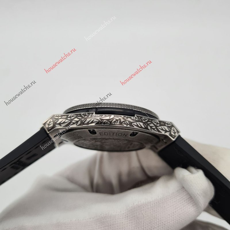 Копия Часы Hublot Classic Fusion Fuente Артикул H105413