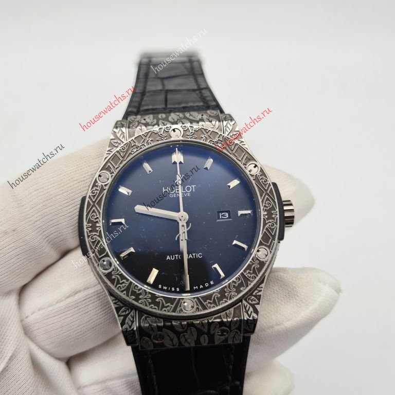 Копия Часы Hublot Classic Fusion Fuente Артикул H105413