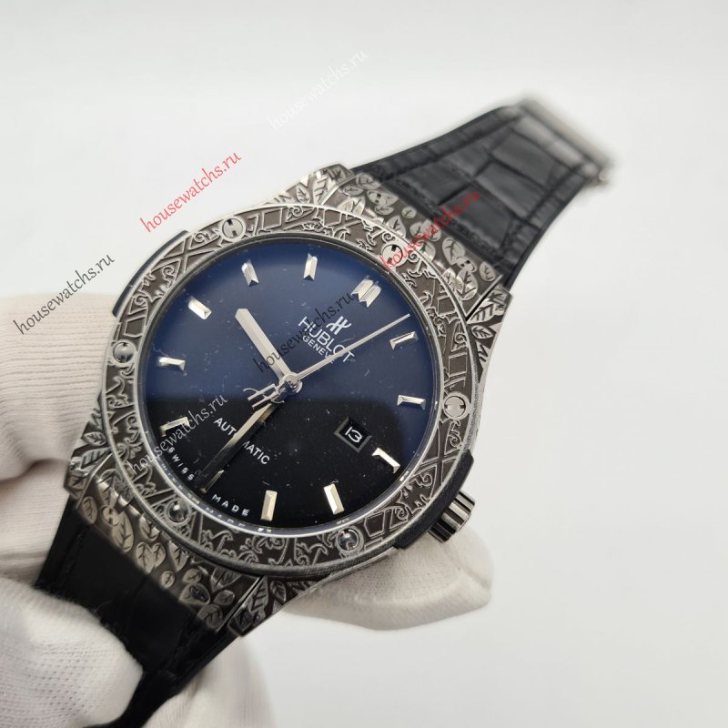 Копия Часы Hublot Classic Fusion Fuente Артикул H105413