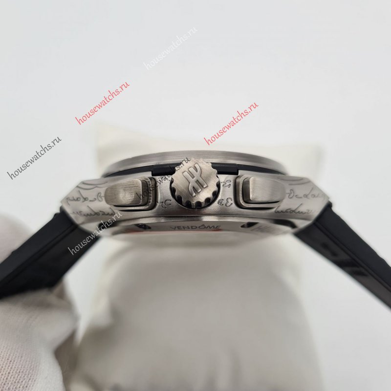 Копия Часы Hublot Classic Fusion Chronograph Артикул H105415