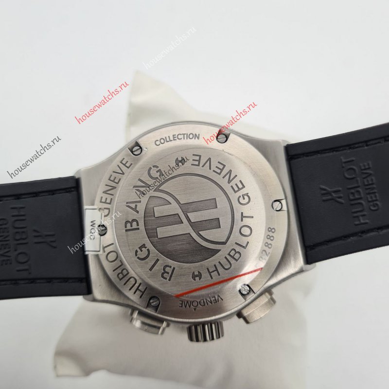 Копия Часы Hublot Classic Fusion Chronograph Артикул H105415