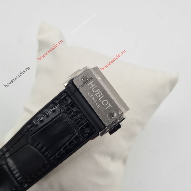 Копия Часы Hublot Classic Fusion Chronograph Артикул H105415