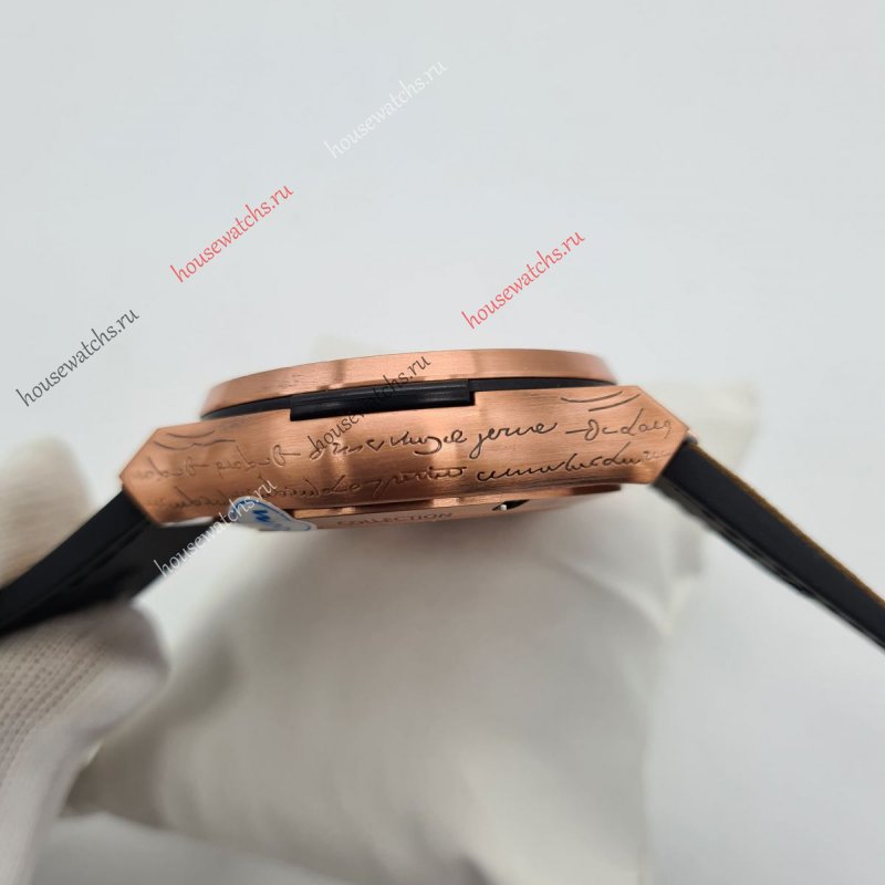 Копия Часы Hublot Classic Fusion Chronograph Артикул H105416