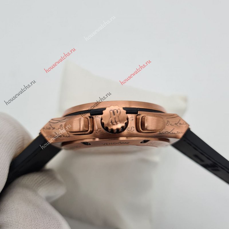 Копия Часы Hublot Classic Fusion Chronograph Артикул H105416