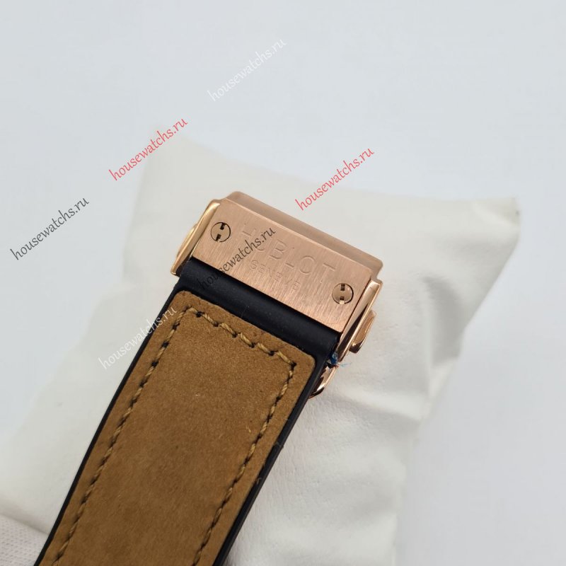 Копия Часы Hublot Classic Fusion Chronograph Артикул H105416