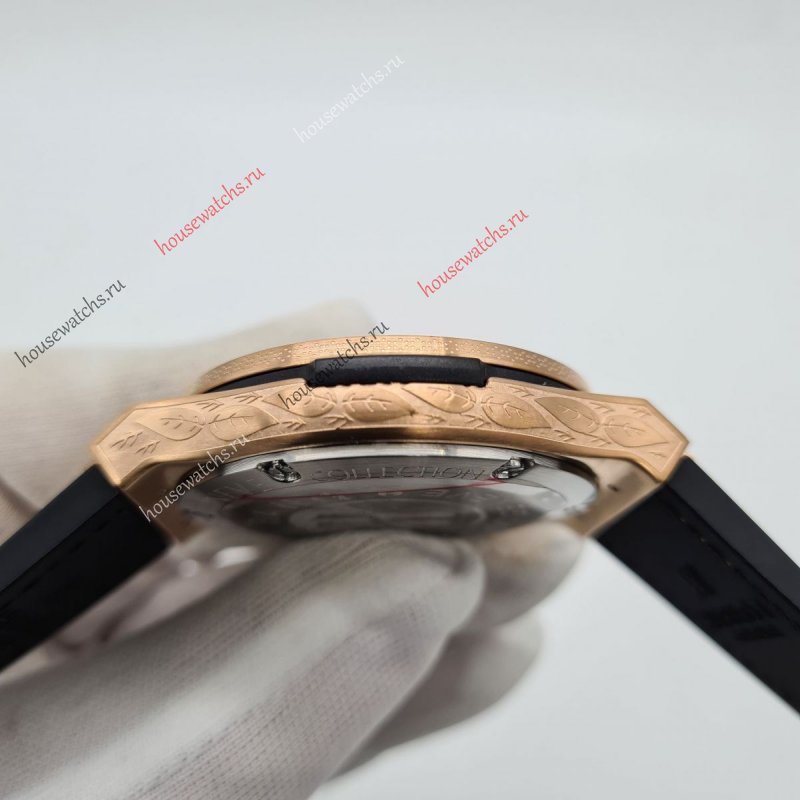 Копия Часы Hublot Classic Fusion Chronograph Артикул H105417