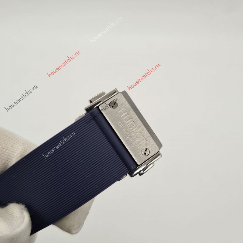 Копия Часы Hublot Classic Fusion Chronograph Артикул H105418