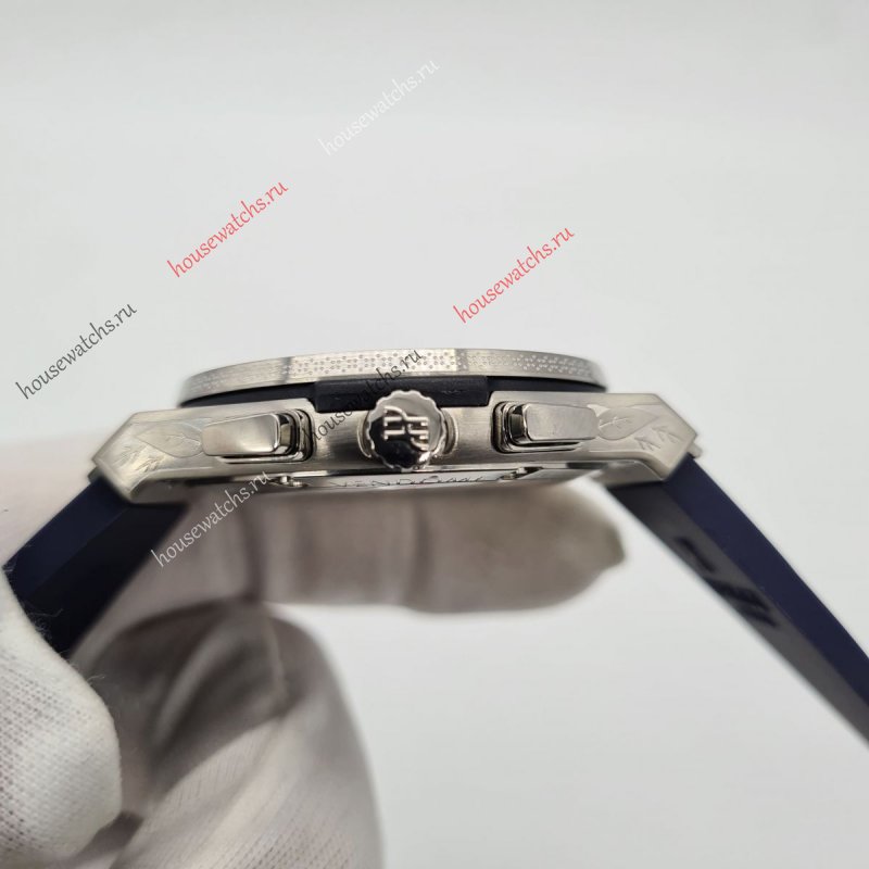 Копия Часы Hublot Classic Fusion Chronograph Артикул H105418