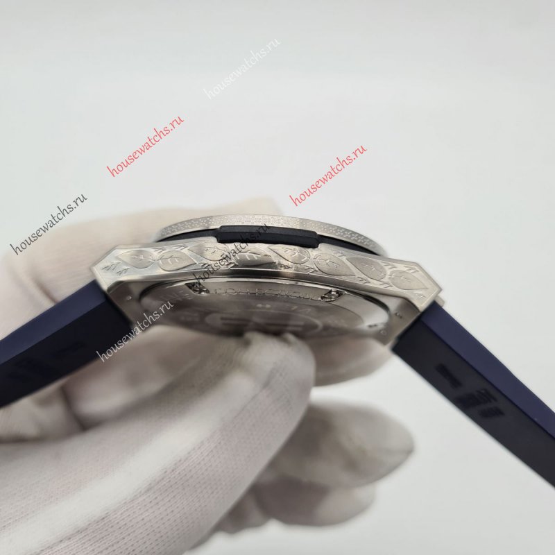 Копия Часы Hublot Classic Fusion Chronograph Артикул H105418