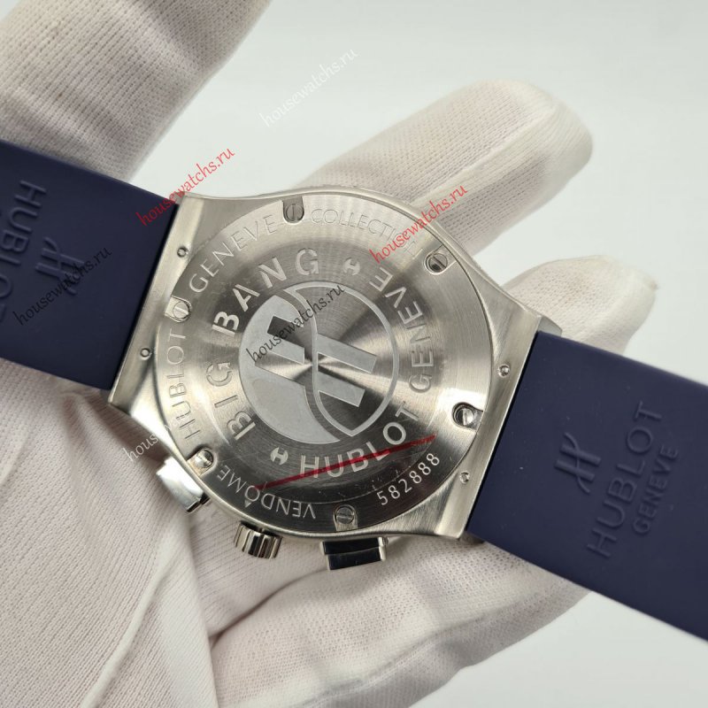 Копия Часы Hublot Classic Fusion Chronograph Артикул H105418