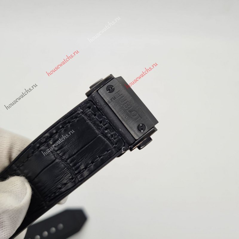 Копия Часы Hublot Classic Fusion Chronograph Артикул H105419