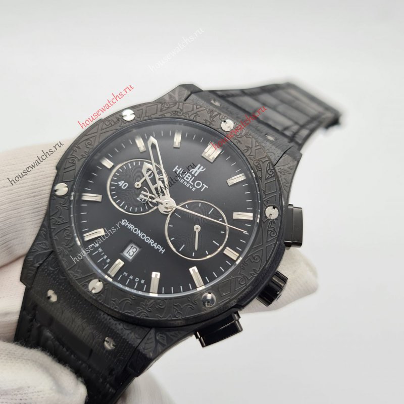 Копия Часы Hublot Classic Fusion Chronograph Артикул H105419
