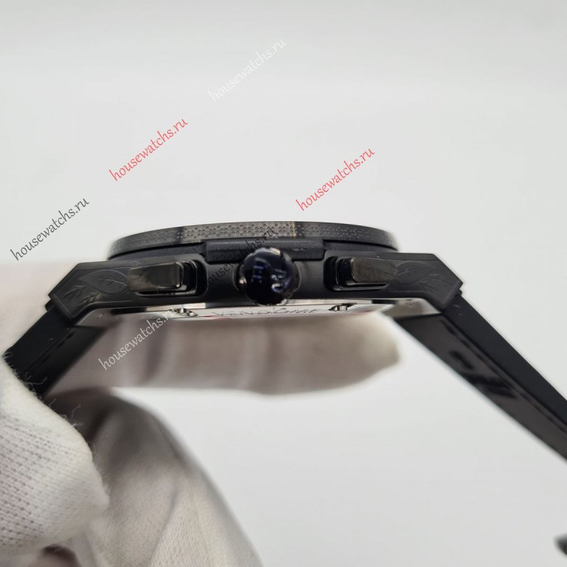 Копия Часы Hublot Classic Fusion Chronograph Артикул H105419