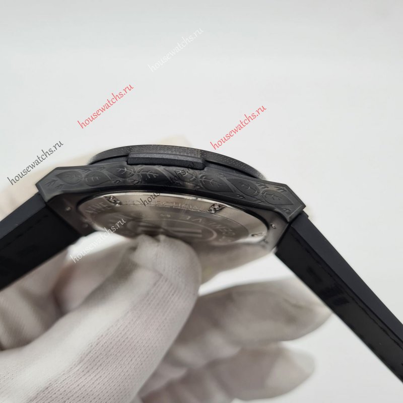 Копия Часы Hublot Classic Fusion Chronograph Артикул H105419