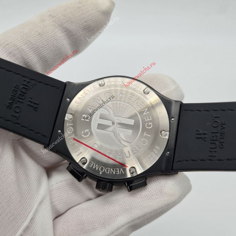 Копия Часы Hublot Classic Fusion Chronograph Артикул H105419