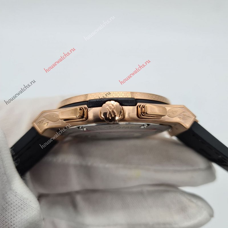 Копия Часы Hublot Classic Fusion Chronograph Артикул H105420