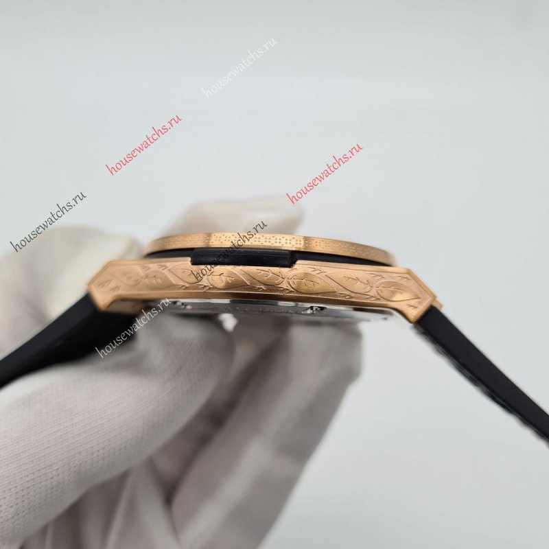 Копия Часы Hublot Classic Fusion Chronograph Артикул H105420