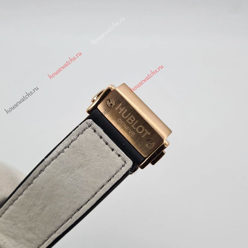 Копия Часы Hublot Classic Fusion Chronograph Артикул H105420