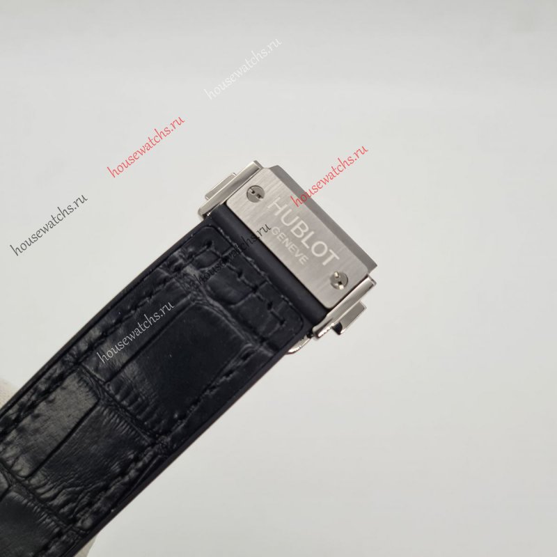 Копия Часы Hublot Classic Fusion Chronograph Артикул H105421