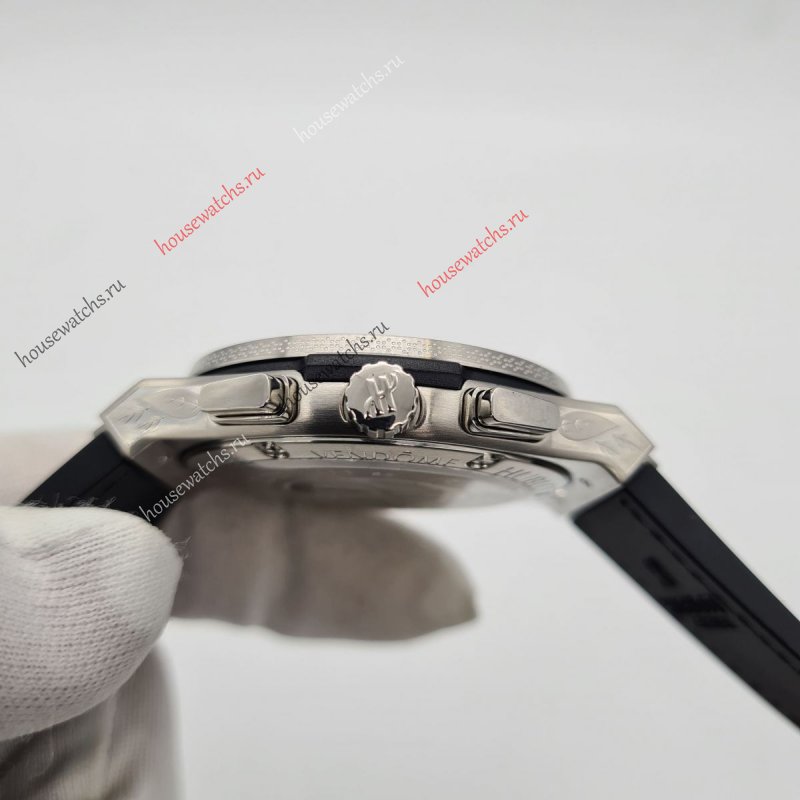 Копия Часы Hublot Classic Fusion Chronograph Артикул H105421