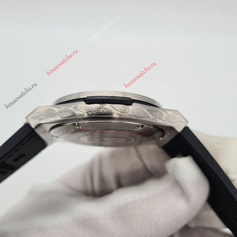 Копия Часы Hublot Classic Fusion Chronograph Артикул H105421