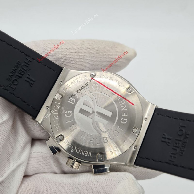 Копия Часы Hublot Classic Fusion Chronograph Артикул H105421