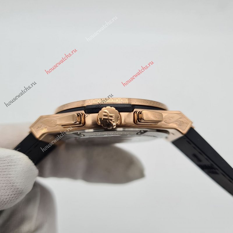 Копия Часы Hublot Classic Fusion Chronograph Артикул H105422