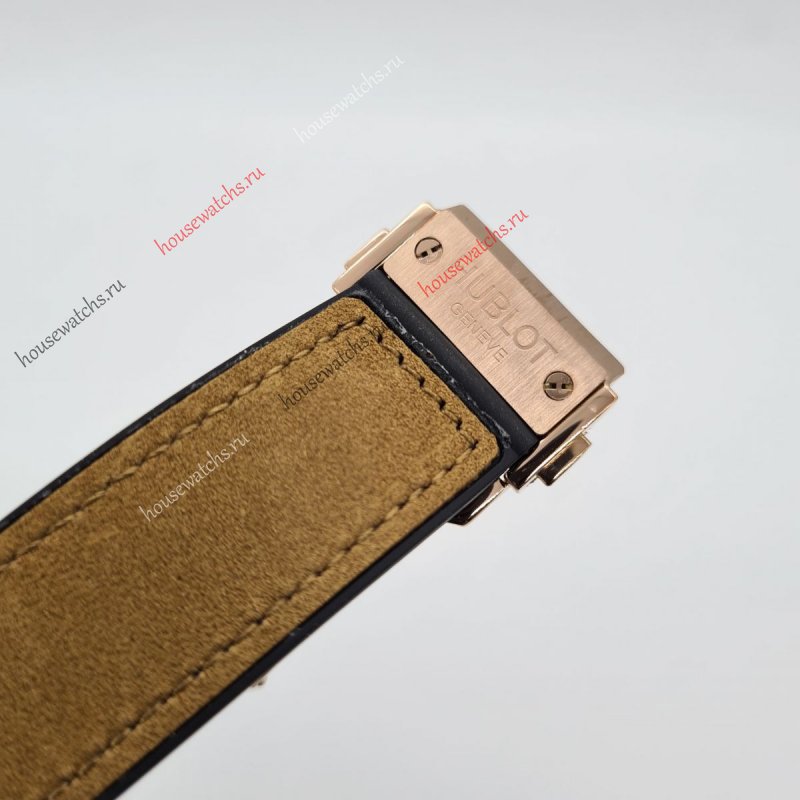 Копия Часы Hublot Classic Fusion Chronograph Артикул H105422